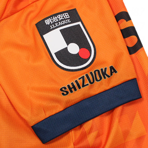 楽天市場】ジュニア 清水エスパルス 2025 1st 半袖レプリカ