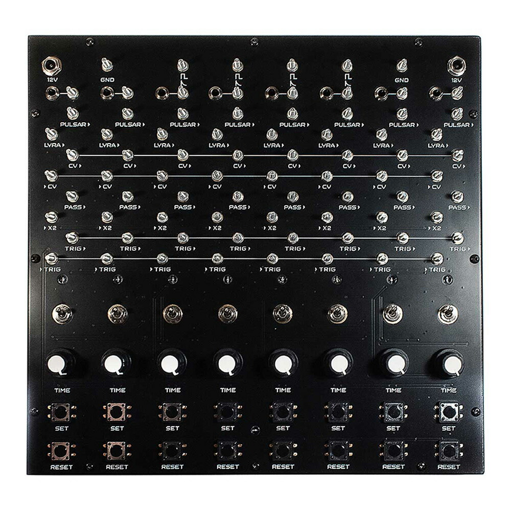 楽天市場】SOMA laboratory ORNAMENT-8 : MUSICLAND KEY 心斎橋店