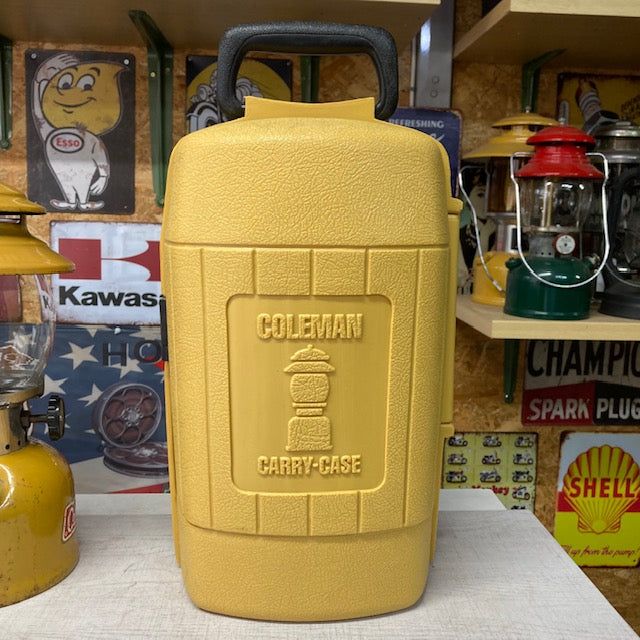 楽天市場】コールマン Coleman ランタン 1972年5月 200A ゴールド