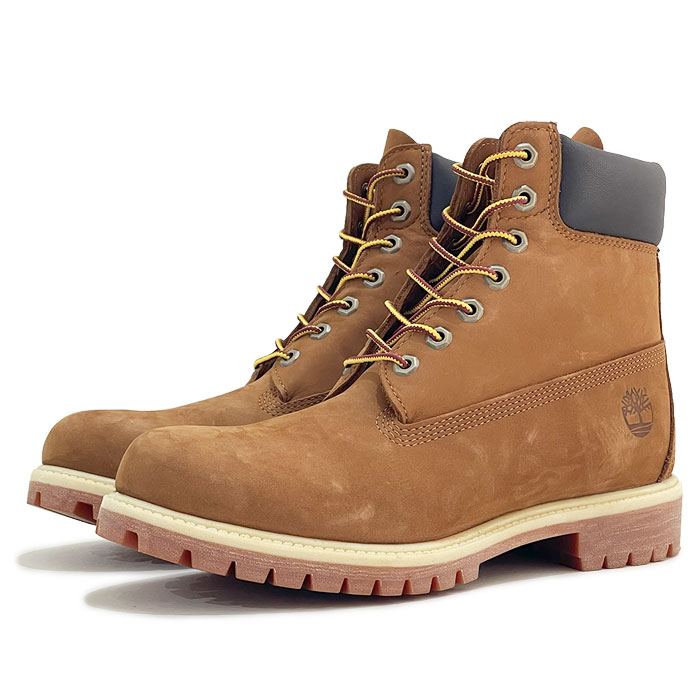 楽天市場】Timberland ティンバーランド プレミアム 6インチ