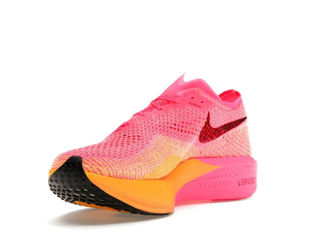 楽天市場】【今なら割引クーポン発行中】Nike ZoomX Vaporfly 3 Hyper