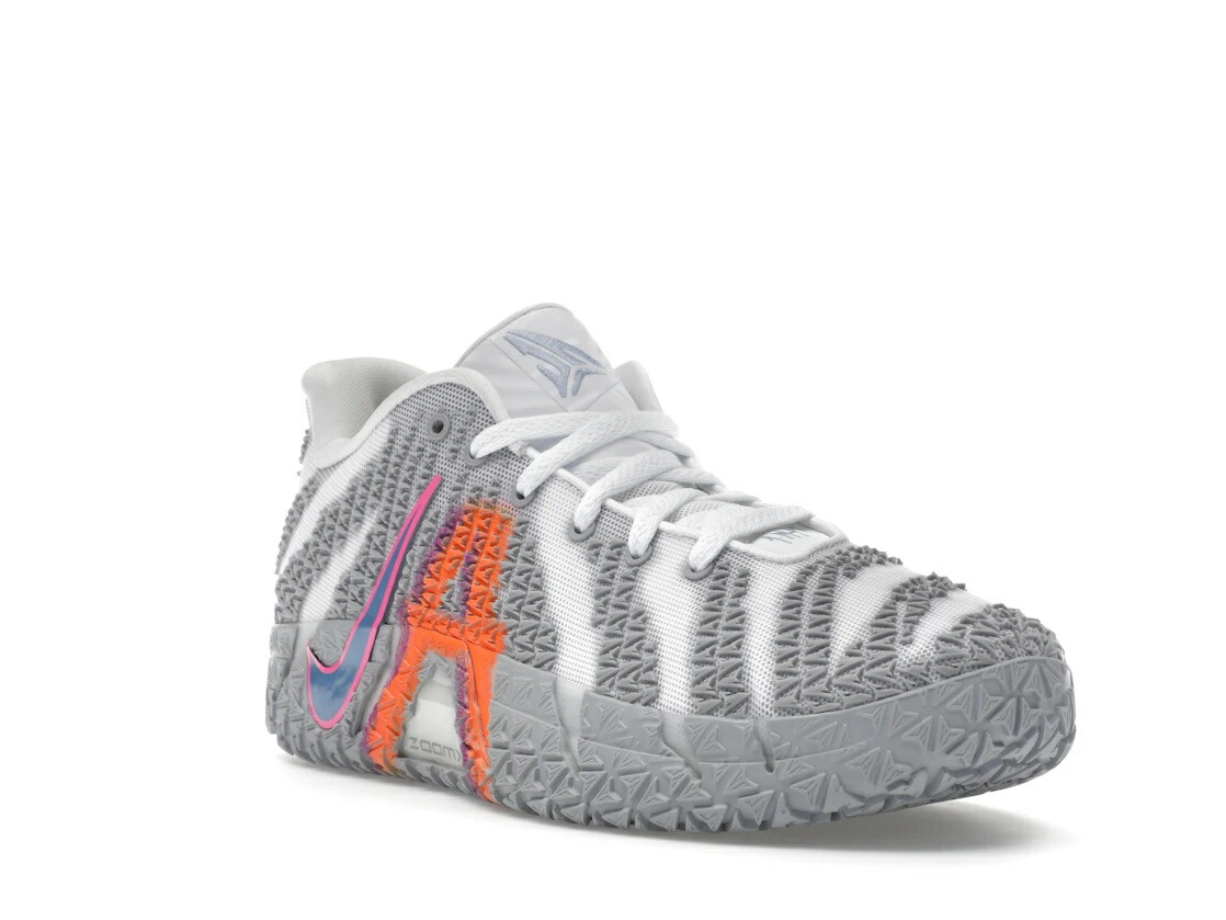 楽天市場】【今なら割引クーポン発行中】Nike Nike Ja 3 Light Show