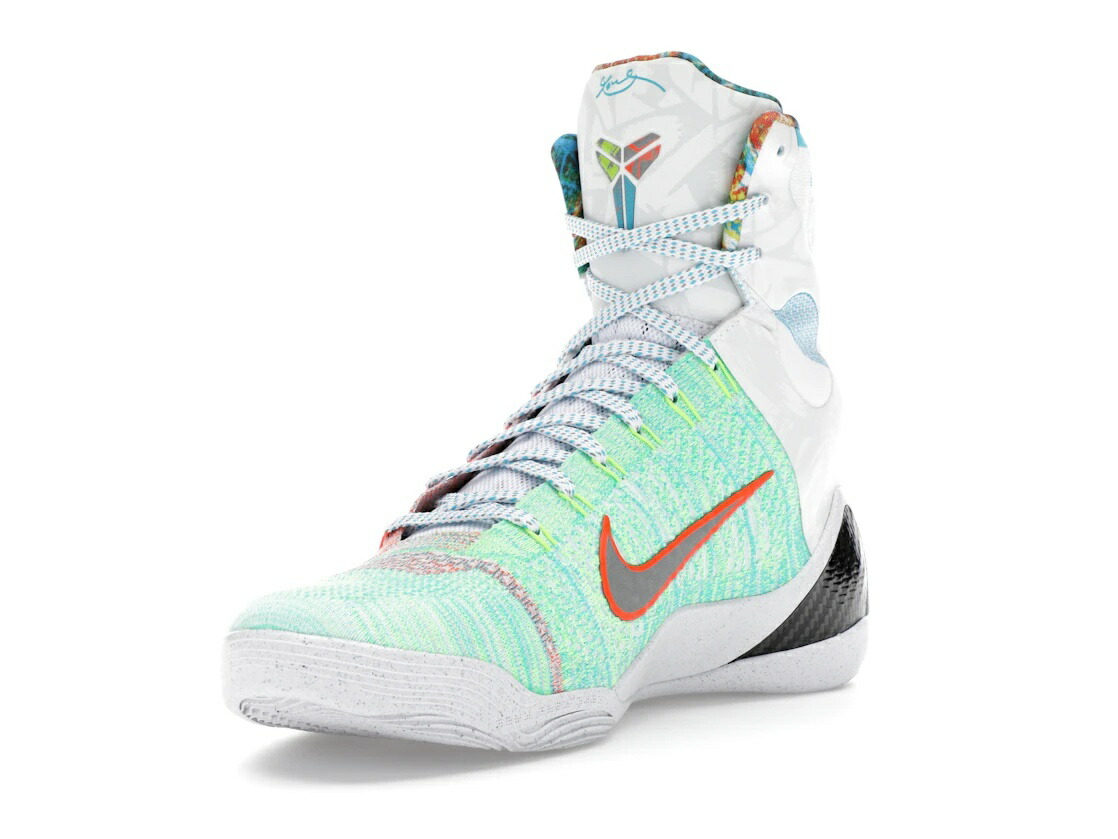 楽天市場】【今なら割引クーポン発行中】Nike Nike Kobe 9 Elite