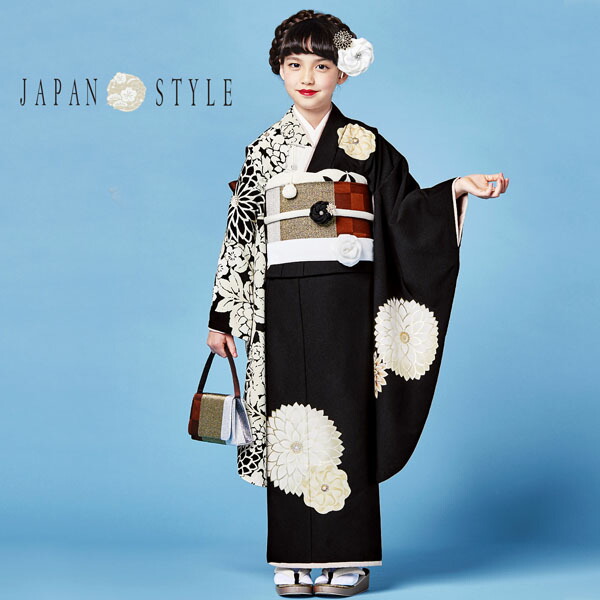 楽天市場】【Prices down2】七五三小物セット 7歳 ブランド JAPAN