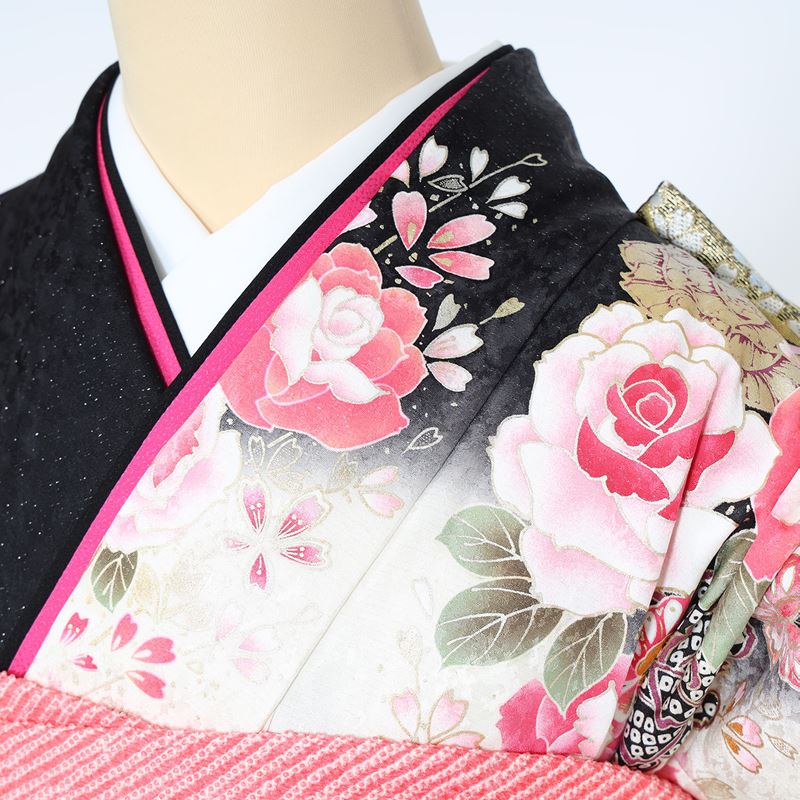 楽天市場】【10％OFFクーポン】 【レンタル】 振袖レンタル 成人式