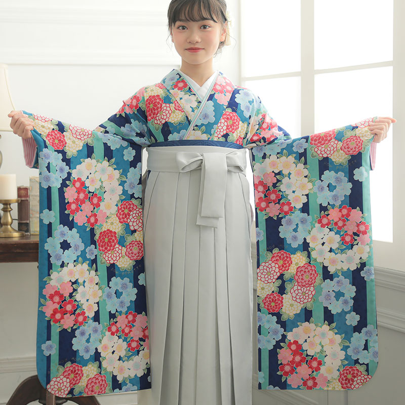 楽天市場】早期お届けキャンペーン【レンタル】ポンポネット 袴