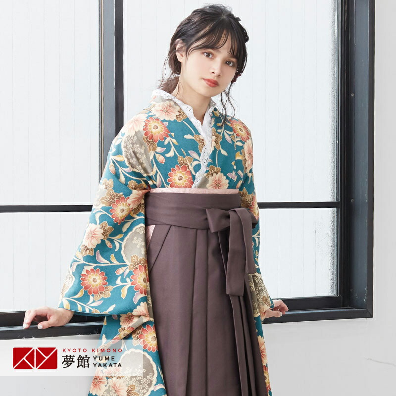 楽天市場】【レンタル】卒業式 袴 レンタル 女 フルセット 女性 袴