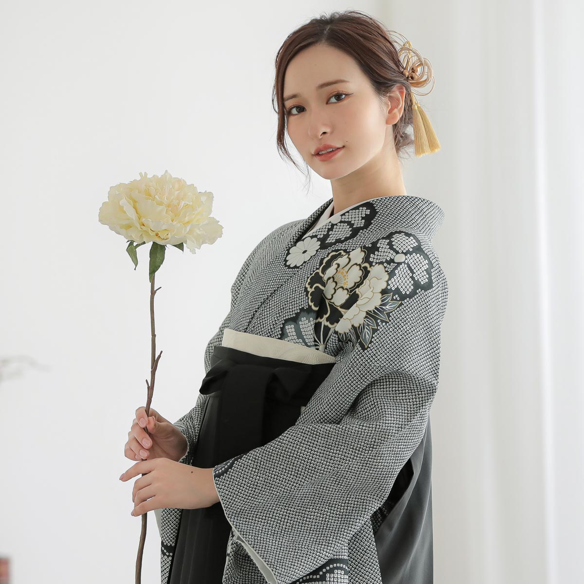 楽天市場】【レンタル】卒業式 袴 レンタル 女 フルセット 女性 袴