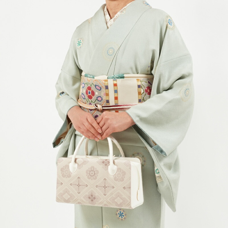 楽天市場】【3/4 20:00-4H限定☆10%OFFクーポン】利休バッグ 正絹 帯地