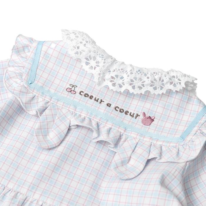 楽天市場】【40%OFF SALE】coeur a coeur (クーラクール ) ワンピース