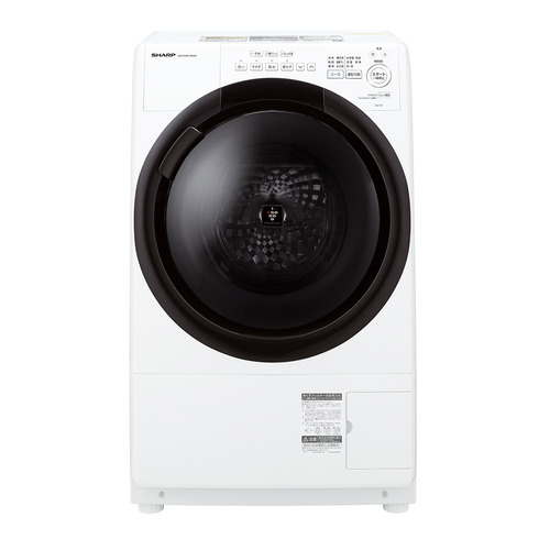 洗濯機 シャープドラム式洗濯機」の人気商品一覧 | 安い商品を通販