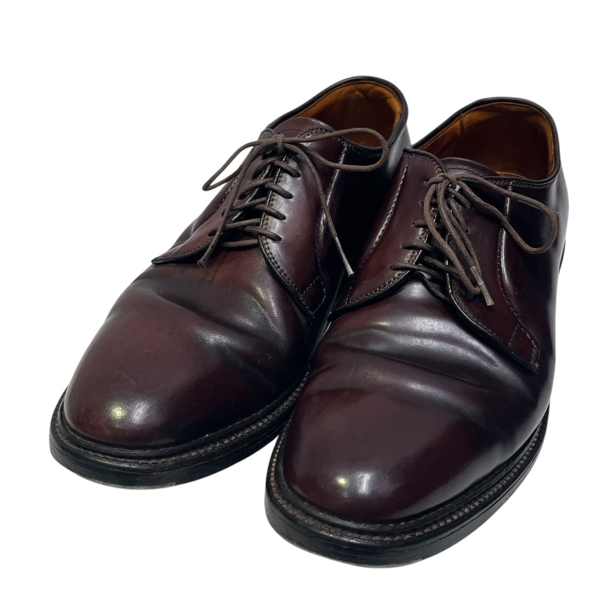 楽天市場】alden 990 カーフ（靴）の通販