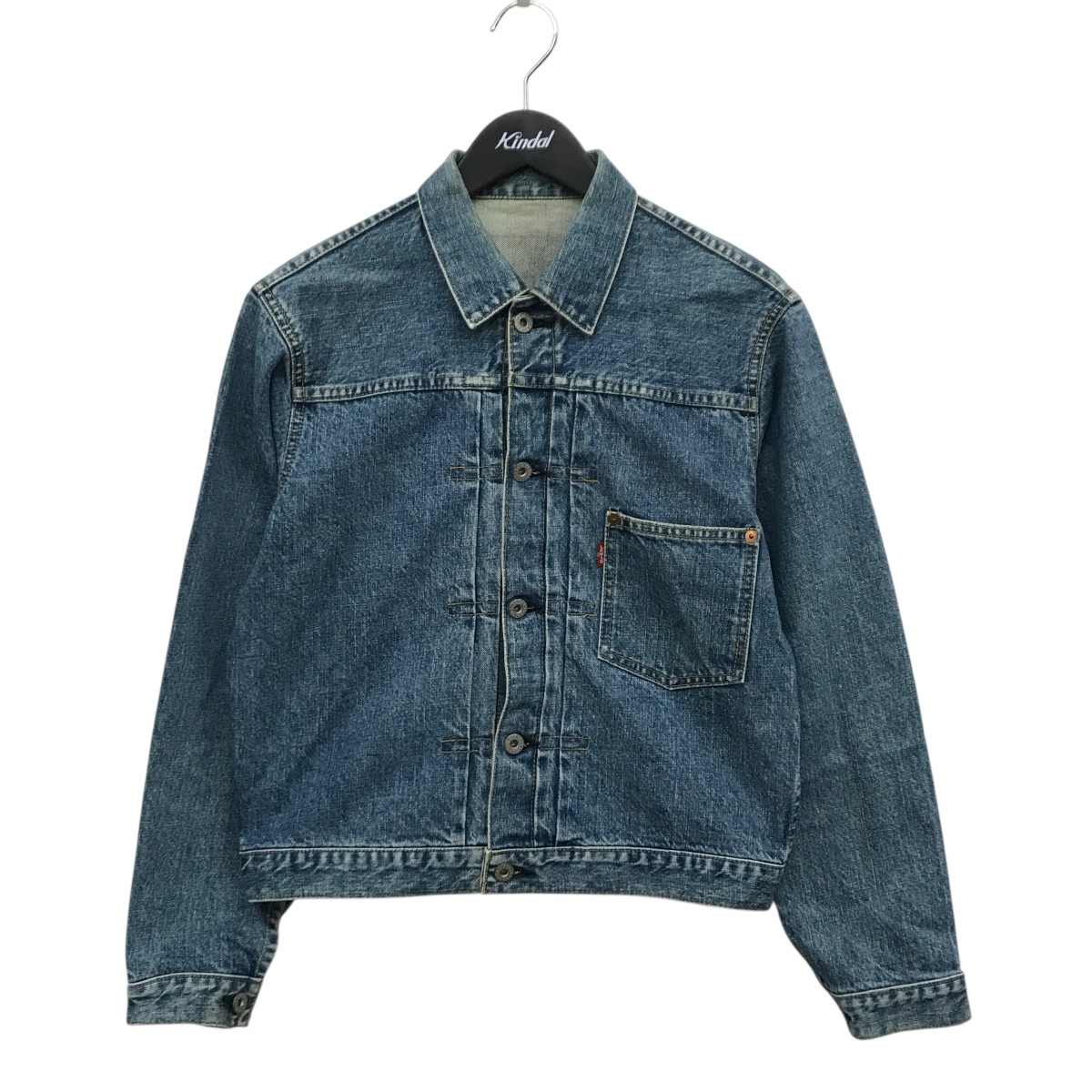 楽天市場】中古 levi's gジャン 1st（メンズファッション）の通販