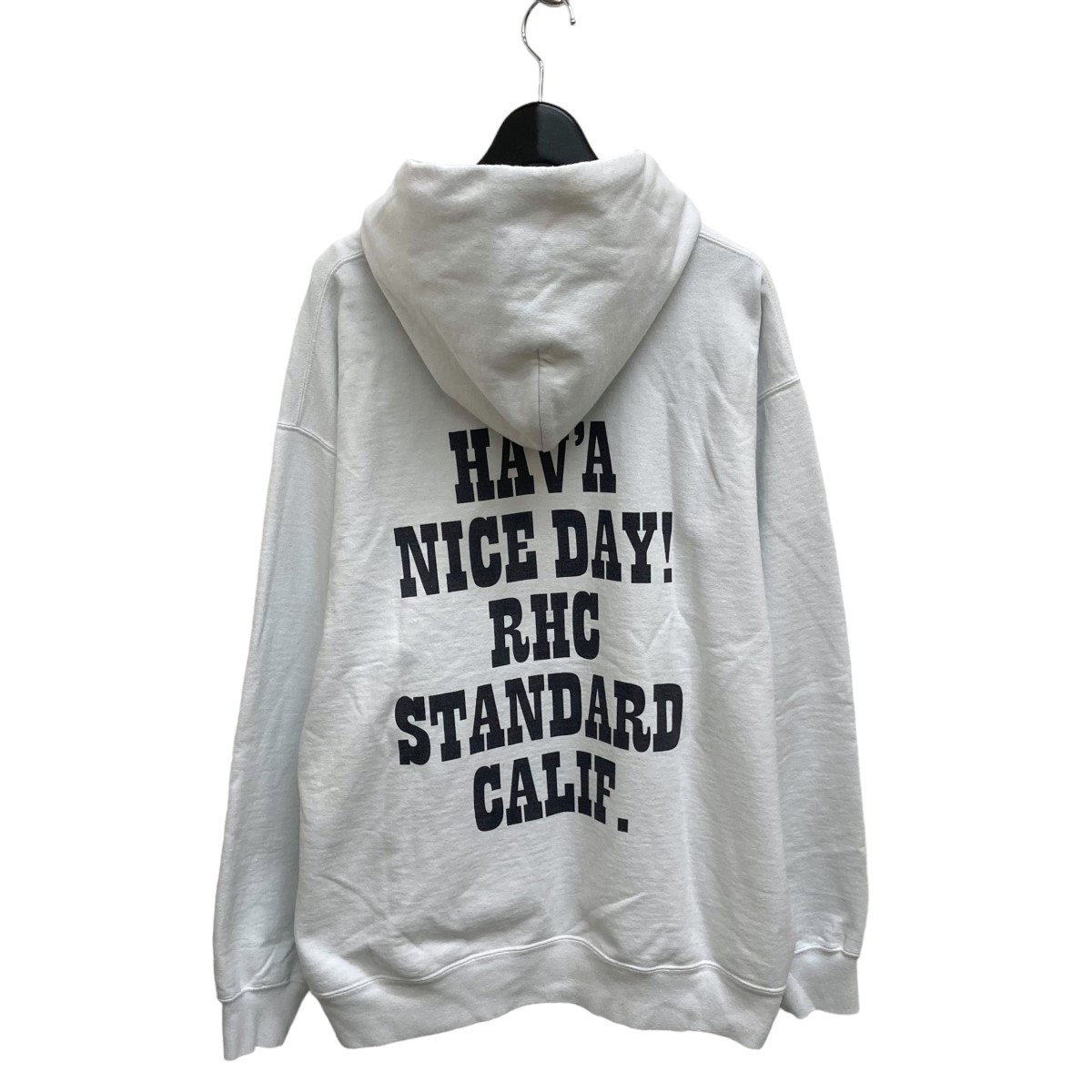 楽天市場】【中古】STANDARD CALIFORNIA×RHC Ron Hermanプルオーバー