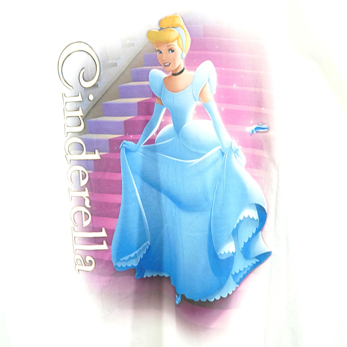楽天市場】【中古】VINTAGEDisney Cinderella Boot ディズニー