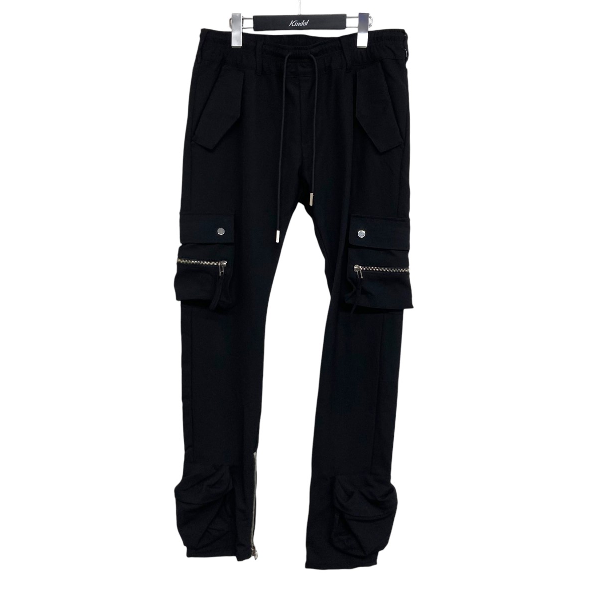 楽天市場】【中古】MLVINCETYPE-4 SLIM STRETCH CARGO PANTS カーゴ