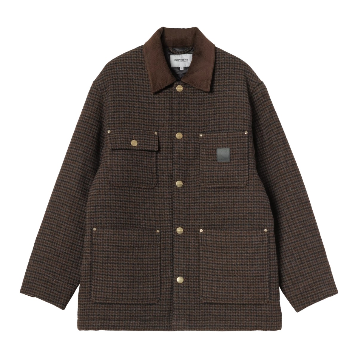 楽天市場】carhartt wip チョアコートの通販