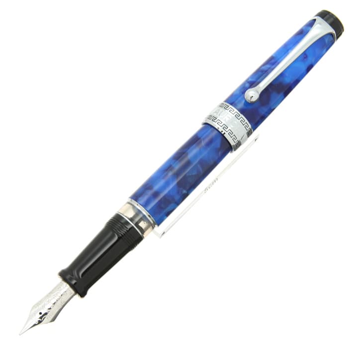 楽天市場】Montegrappa モンテグラッパ ボールペン ミクラ ダーク