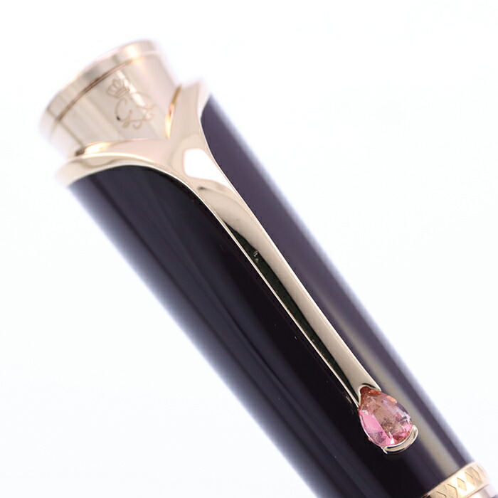 楽天市場】MONTBLANC モンブラン ローラーボール ミューズエディション