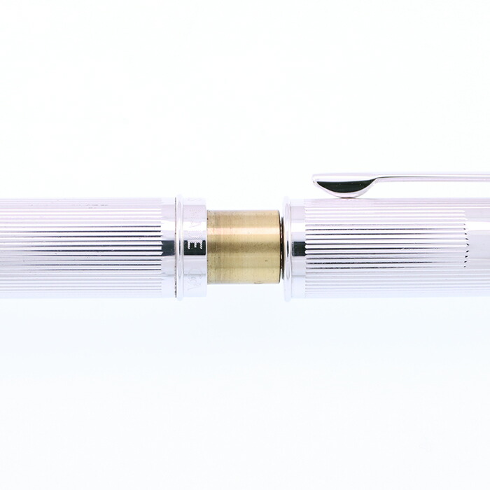 楽天市場】CARAN d'ACHE カランダッシュ ボールペン バースストーン