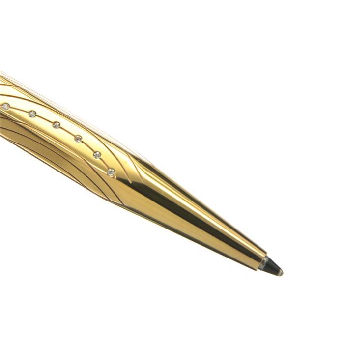 楽天市場】CARAN d'ACHE カランダッシュ ボールペン エクリドール XS