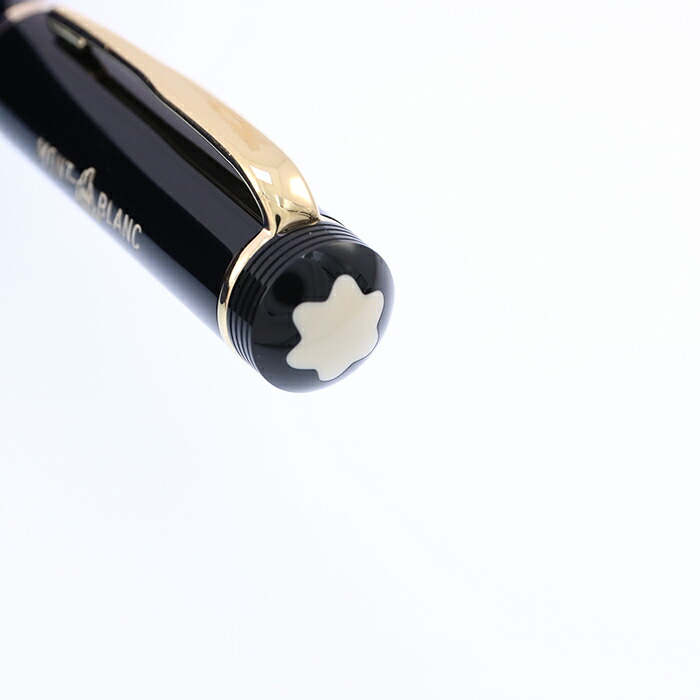 楽天市場】MONTBLANC モンブラン ボールペン 100周年 アニバーサリー