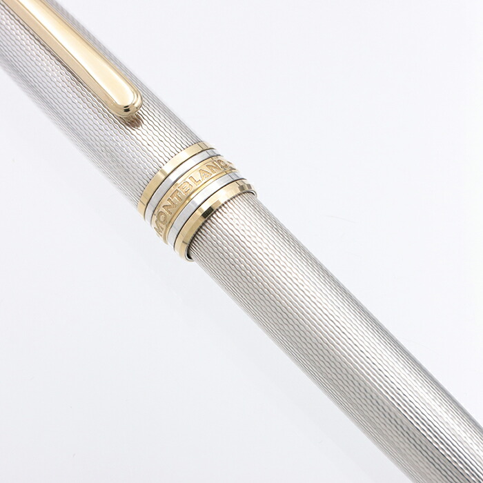 楽天市場】MONTBLANC モンブラン メカニカルペンシル マイ