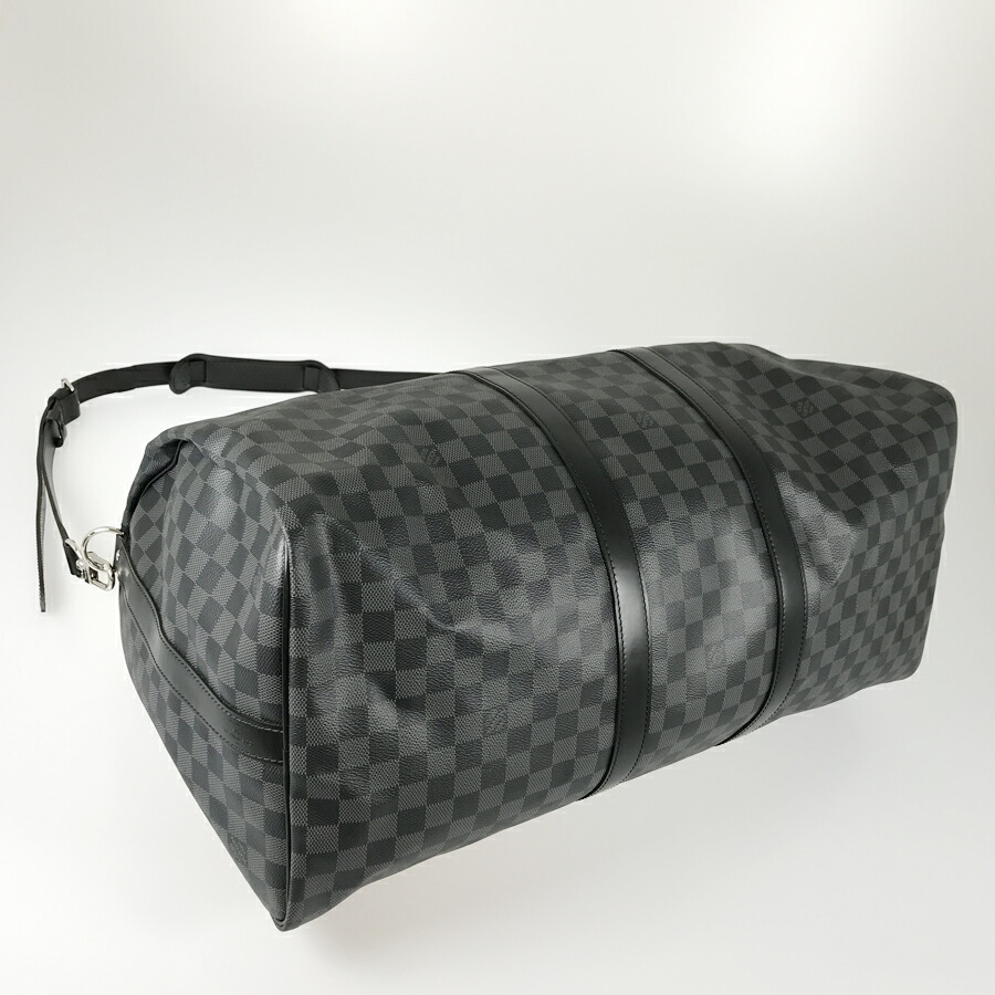楽天市場】ルイ・ヴィトン LOUIS VUITTON ダミエ グラフィット