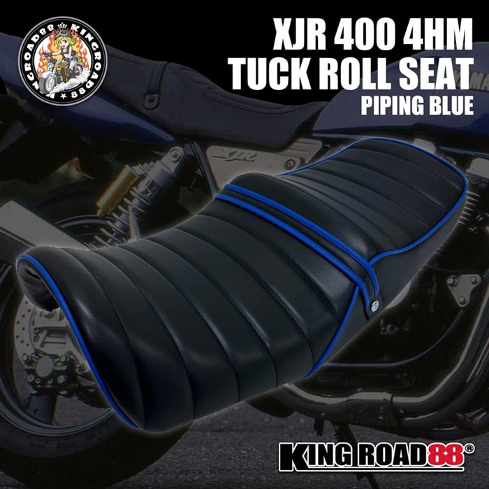 楽天市場】XJR400 タックロールシートの通販