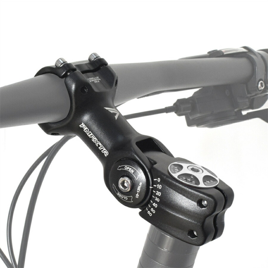 楽天市場】自転車ステム 自転車用ハンドルステム Φ31.8mm* 28.6mm