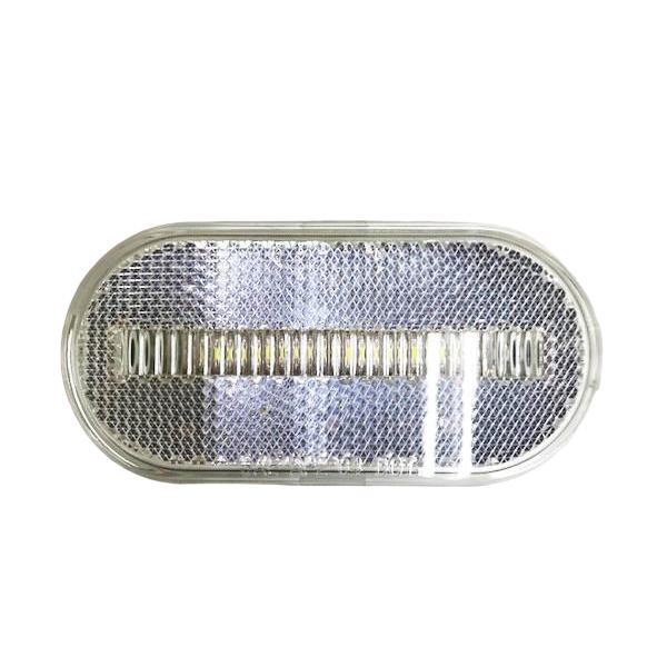 楽天市場】SOREX ソレックス ST-019 トレーラー LED 車幅灯 クリア