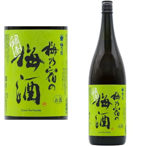 楽天市場】梅乃宿 1800ml 6本 選べる 飲み比べセット あらごし梅酒