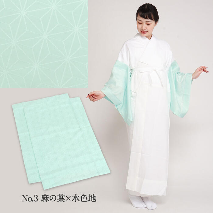 楽天市場】替え袖 替袖 かえそで き楽っく きらっく 綸子 ピンク 黄色
