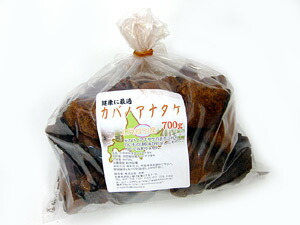 楽天市場】カバノアナタケ茶（かばのあなたけ茶）北海道産！チャーガ茶