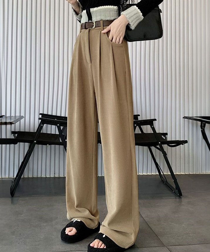 楽天市場】パンツ《裏起毛コーデュロイスラックスパンツ 全4色 3サイズ