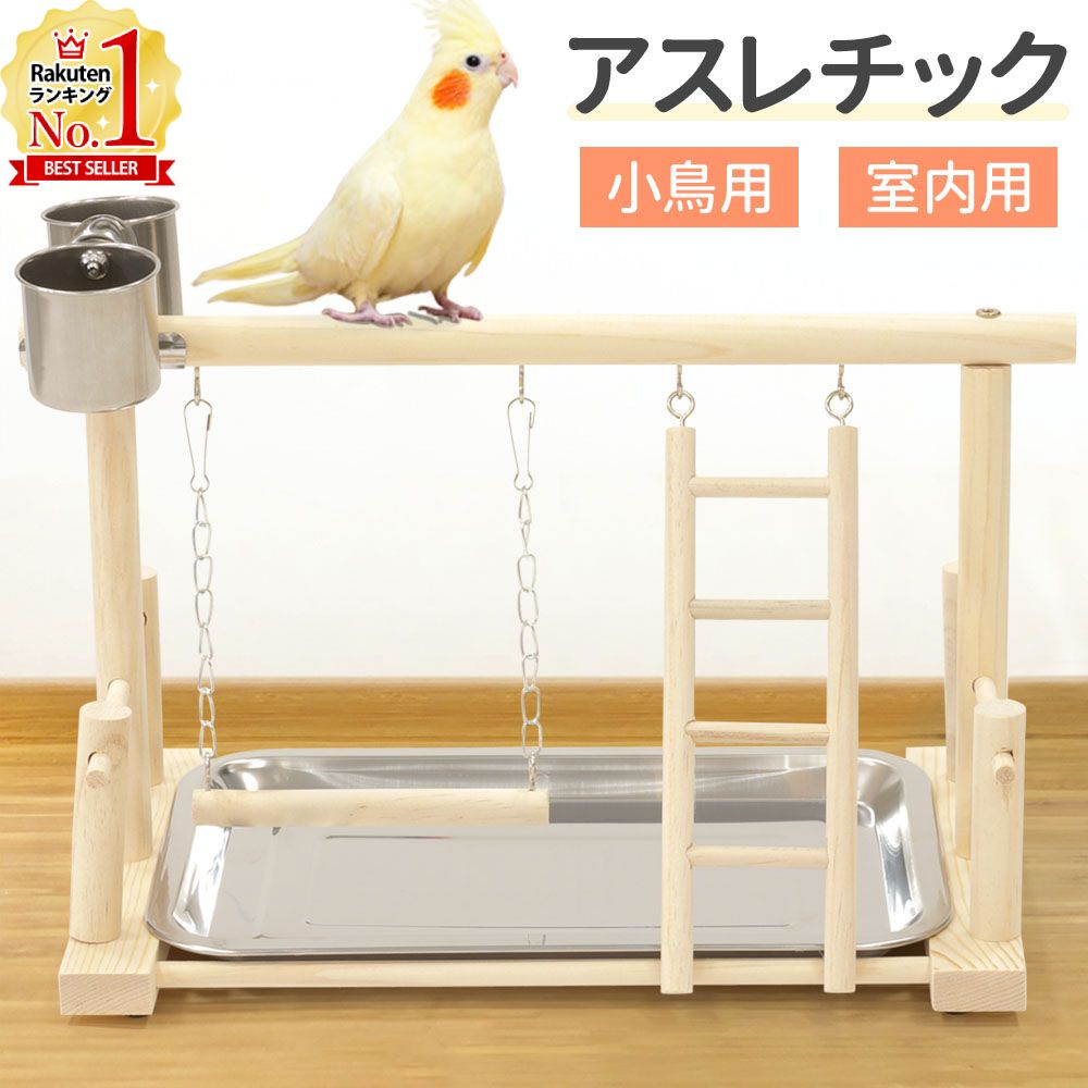 楽天市場】【半額&5%OFFクーポン配布3/1 利用条件あり】 止まり木 鳥の