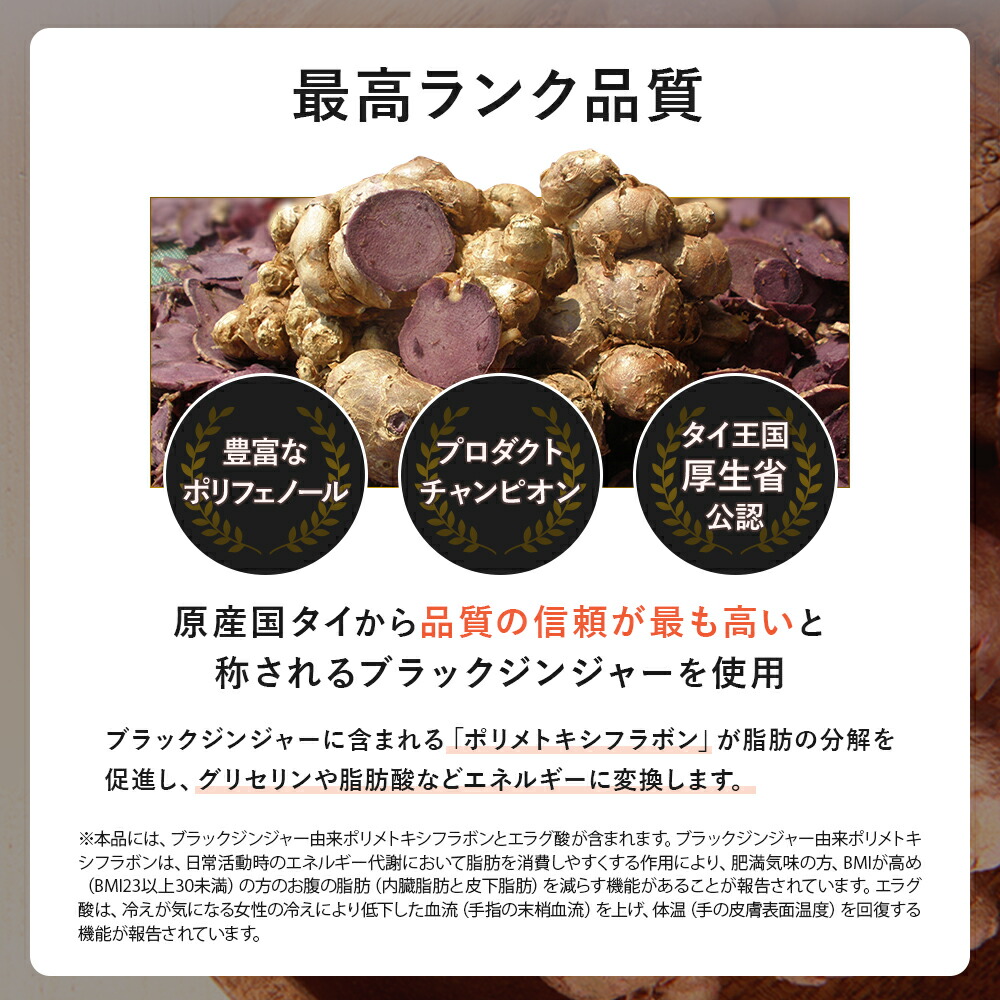 楽天市場】スリリン ファイア (3袋) 脂肪燃焼 ダイエットサプリ