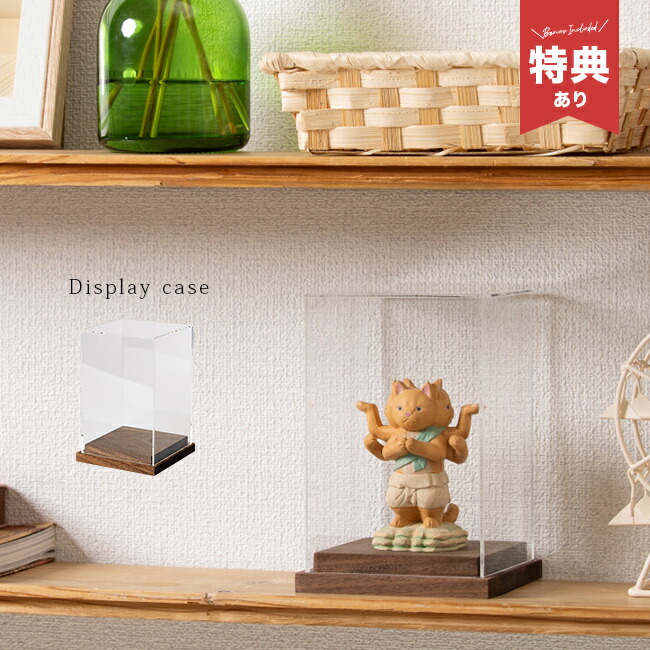 楽天市場】【特典あり】MORITA＆仏像工房 仏屋さかい 猫buddha 専用