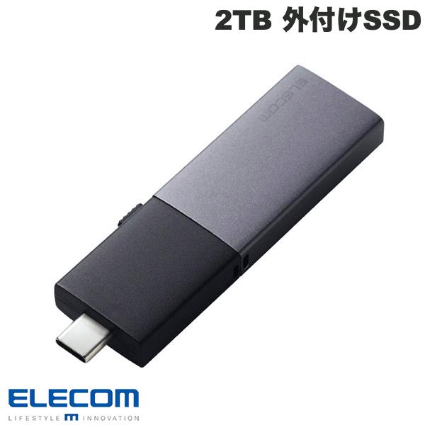 エレコム SSD 外付け 2TB USB3.2」の人気商品一覧 | 安い商品を通販