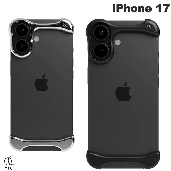 楽天市場】［2025］オランダ発 Arc iPhone 17 Arc Pulse アルミ