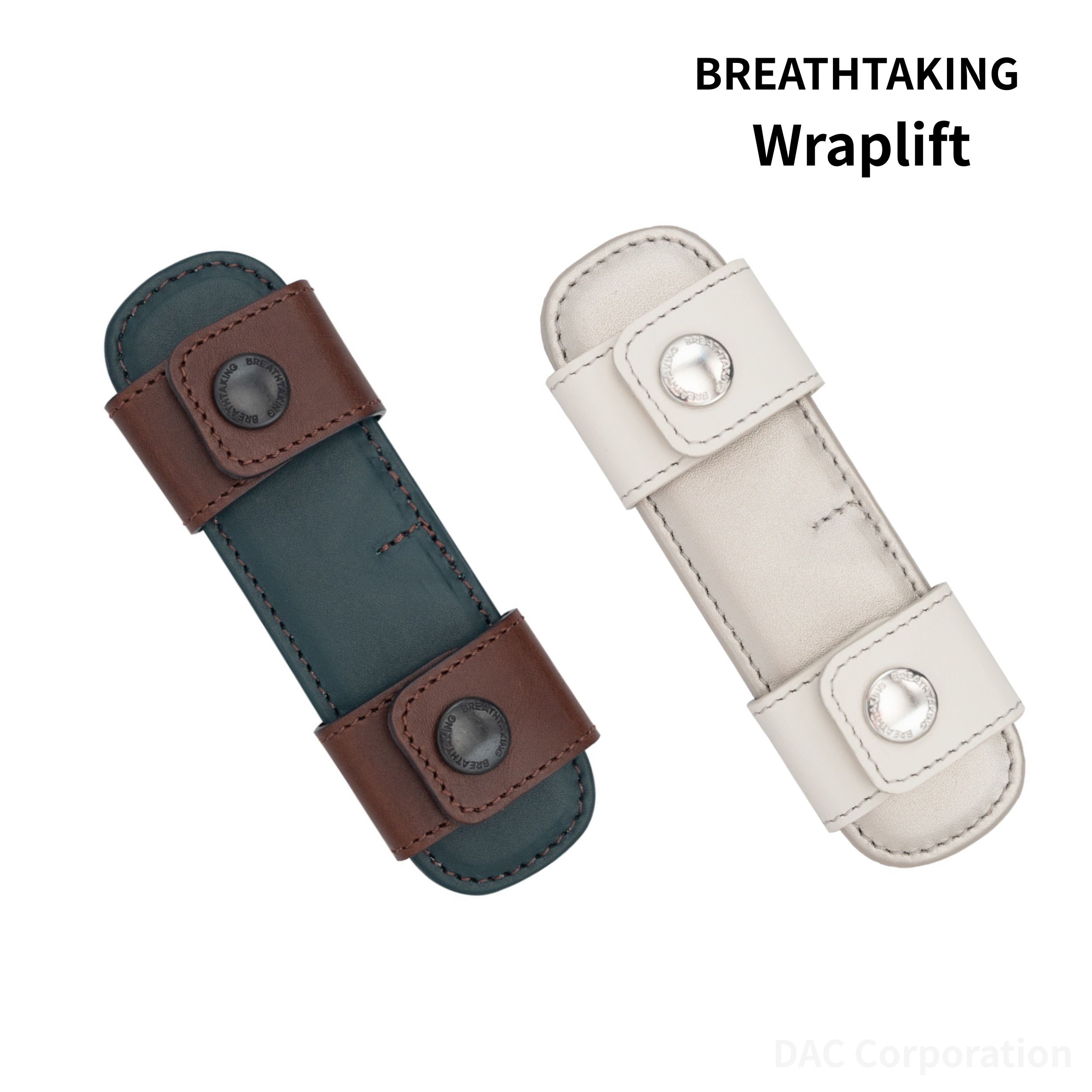 楽天市場】Wraplift（ラップリフト） BREATHTAKING（ブレステイキング