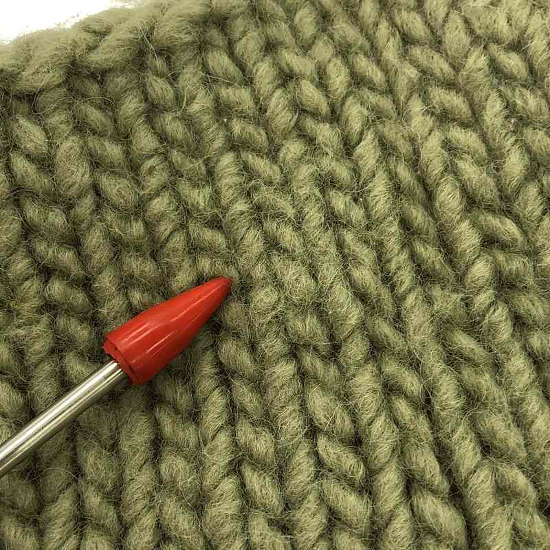 楽天市場】6(ROKU) / ロク | WOOL ROVING KNIT CAMISOLE ウール ニット