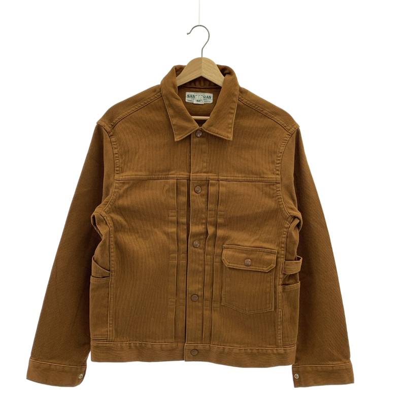 楽天市場】sassafras gardener jacketの通販