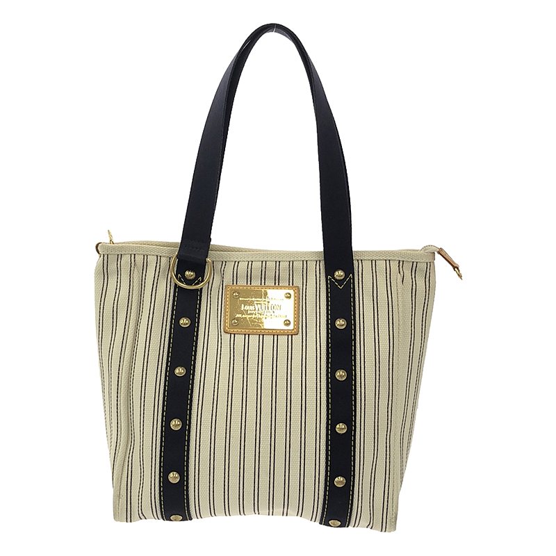 楽天市場】Louis Vuitton / ルイヴィトン | アンティグア カバMM