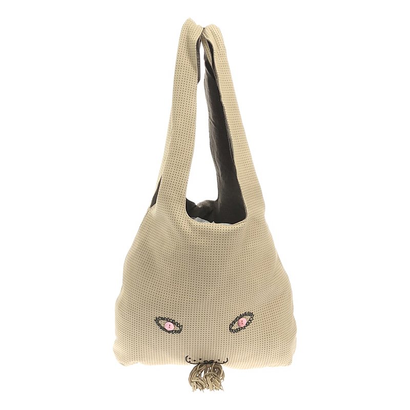 ミナペルホネン Lulu beigeショルダーバッグMB509-094 ミナペルホネン
