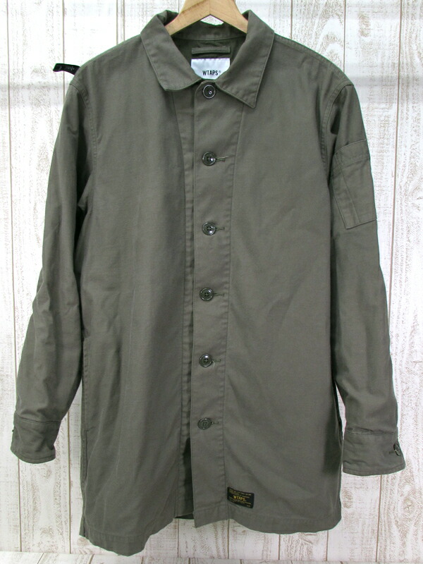 楽天市場】wtaps buds ロングの通販