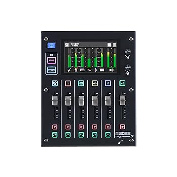 楽天市場】【中古】BOSS ボス/Gigcaster 5 (GCS-5) 配信用オーディオ