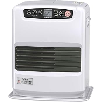 楽天市場】ダイニチ ブルーヒーター 中古の通販