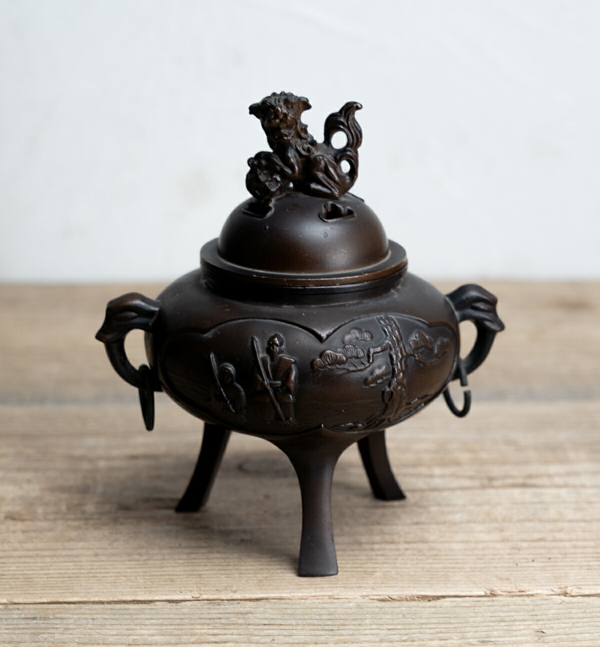 楽天市場】香炉（骨董品・アンティーク｜アート・美術品・骨董品・民芸