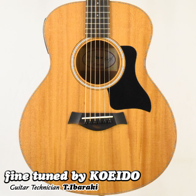 楽天市場】taylor gs mini es2の通販